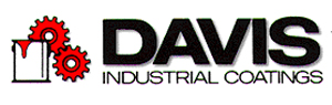 davis industrial logo