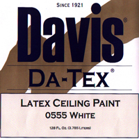 Davis Paint 0555