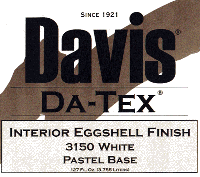 Davis Paint 3150