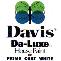 Davis Paint 3275