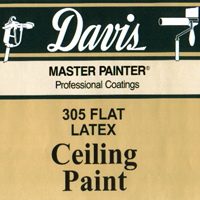 Davis Paint 4305