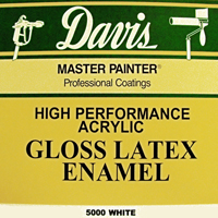 Davis Paint 5000