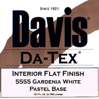 Davis Paint 5555
